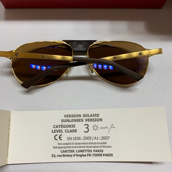 kids cartier glasses